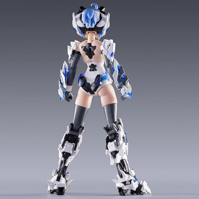 Mô Hình Lắp Ráp Máy In Mecha Reprint Tỉ Lệ 1 / 12 Phong Cách Hoàng Gia