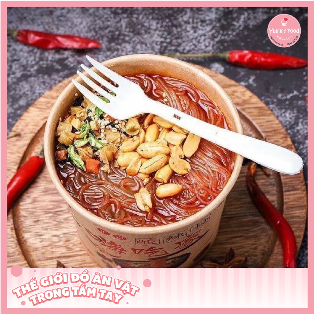 Miến Trùng Khánh Đài Loan TM