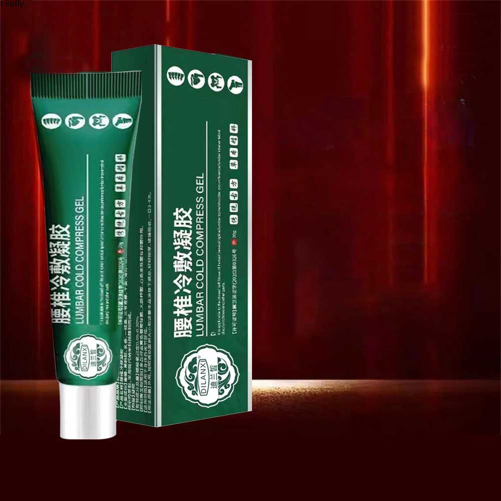 coza 【giao hàng nhanh】 Kem cô đặc chuyên sâu Kem điều trị viêm khớp và xương Gel giảm đau, Gel giảm đau đầu gối, vai và lưng