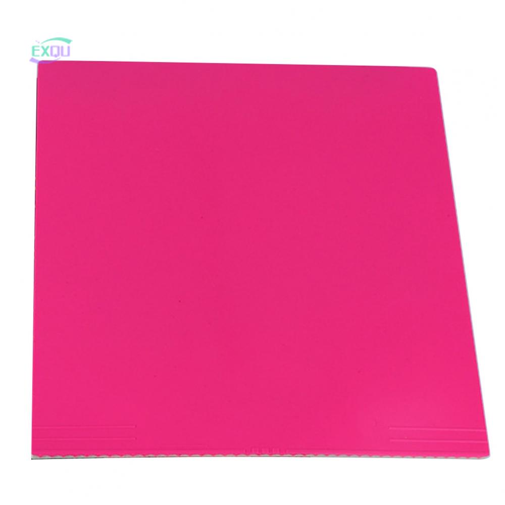 Bóng bàn paddle cao su tấn công nhanh bảng tennisracket đào tạo tay áo cao su