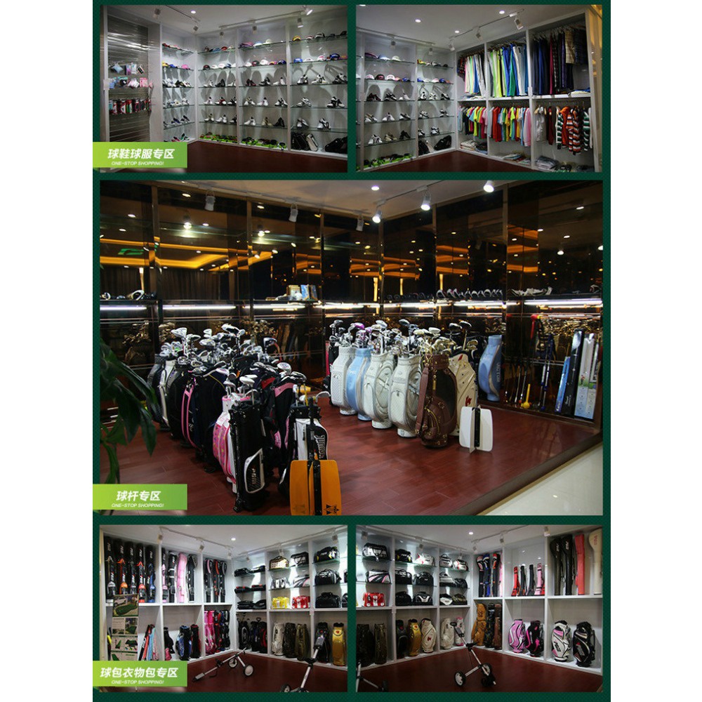 Pgm câu lạc bộ golf dành cho trẻ em bé trai và bé gái câu lạc bộ golf sắt dành cho bé trai và bé gái