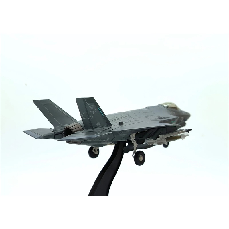 Mô hình máy bay F35I tỷ lệ 1/72