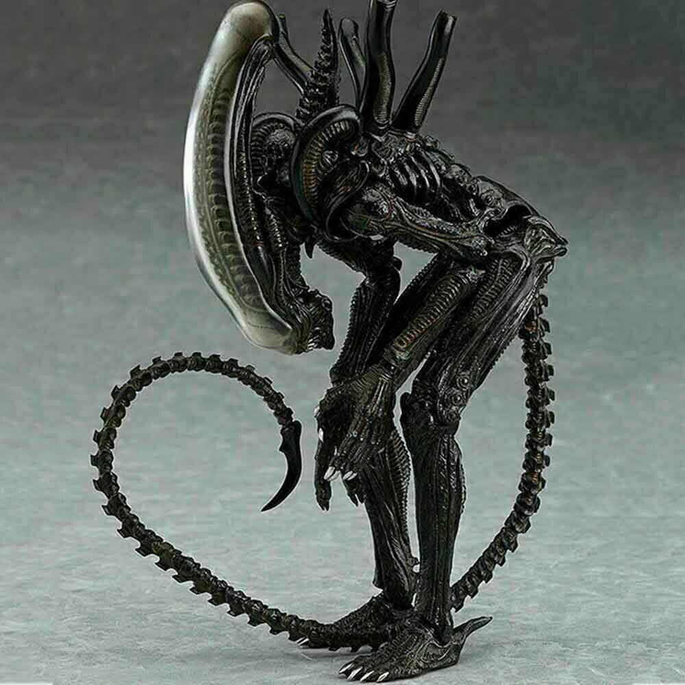 Neca Aliens Xenomorph Alien Big Champ Classic Movie Series Figure