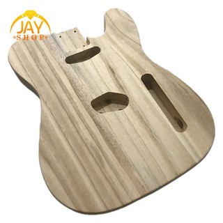 Thân đàn guitar điện bộ phận đàn guitar điện tl phụ kiện thân đàn guitar điện