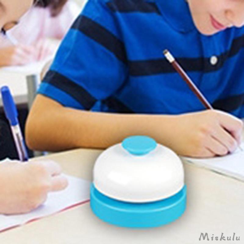Chuông bấm trẻ em để bàn cỡ to cho trẻ em