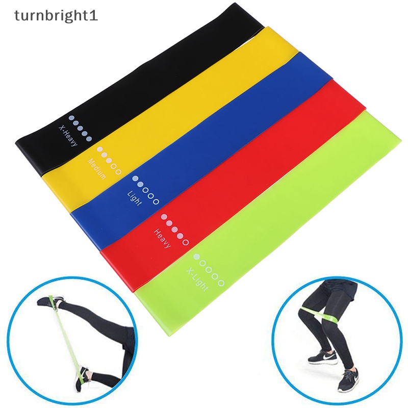 Dây kháng lực dây cao su thiết bị tập thể dục dây tập yoga