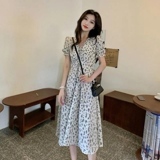 Chic váy nữ Đầm Body Cho thời váy trang hàng cao cấp tính cách 2023 NEW A92M159 Chic