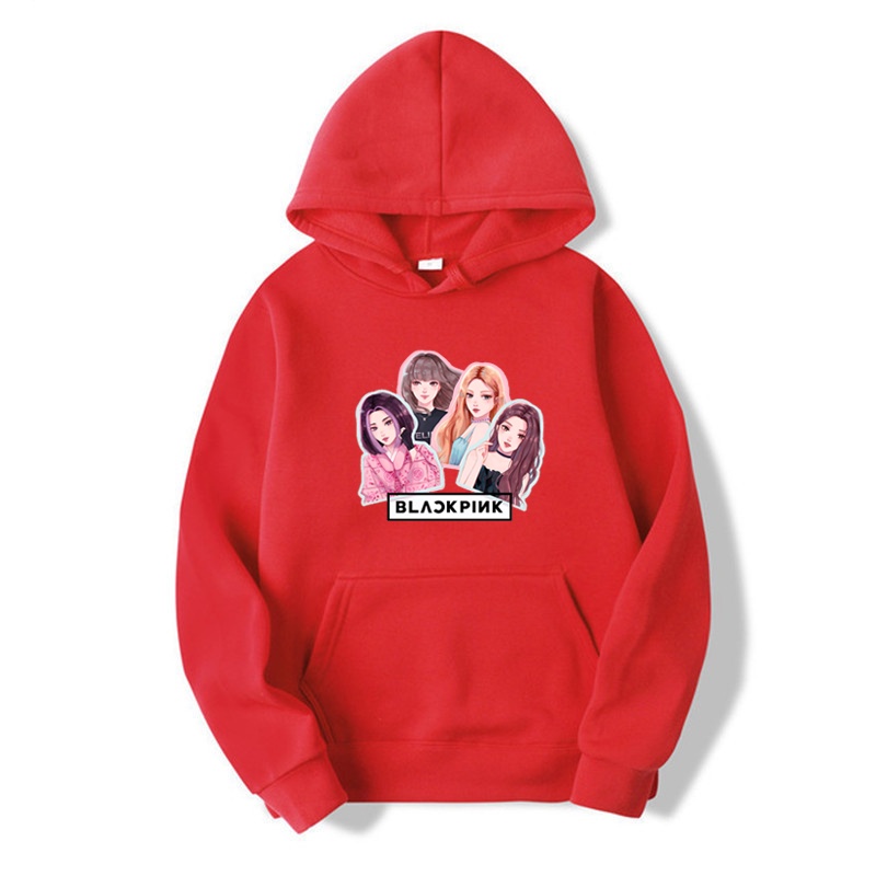 Áo hoodie nữ thời trang hàng đầu xu hướng giản dị mùa thu đông của bé trai