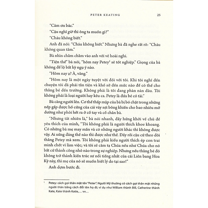 Sách Suối Nguồn