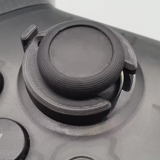 Đối với switch switch oled stick locks game console joystick holder anti-drift protector