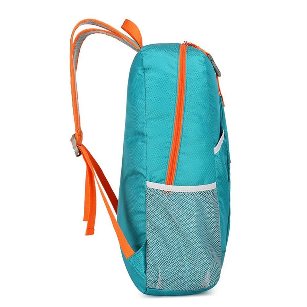 Desmond Ba Lô Thể Thao Sức Chứa Lớn Siêu Nhẹ Có Dây Rút Phong Cách unisex