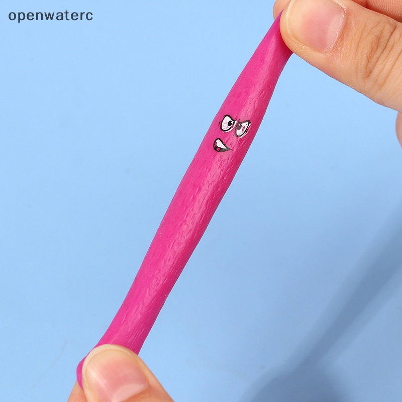 Openwaterc 5 cái halloween ngón tay mới lạ halloween poop fake poops poop fake for halloween party game kids plaything vn