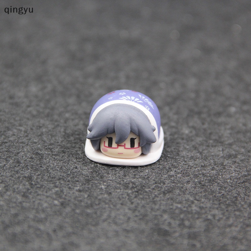 Mới 7 cái anime honkai impact 3 teresa yae sakura quilt q phiên bản honkai impact doll tốt