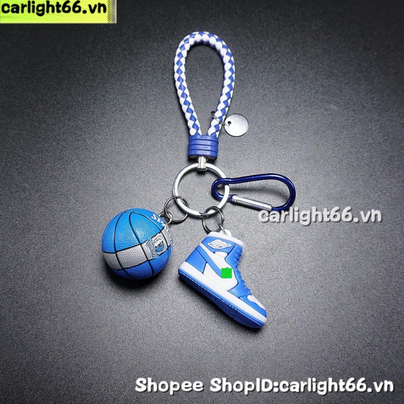 Móc Khóa Hình Giày, Quà Sinh Nhật