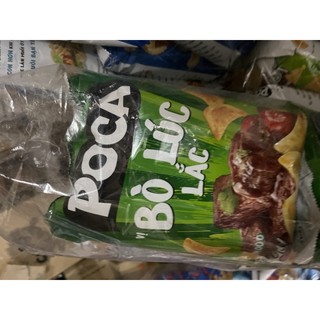 Bim Bim Poca Gói nhỏ 30g