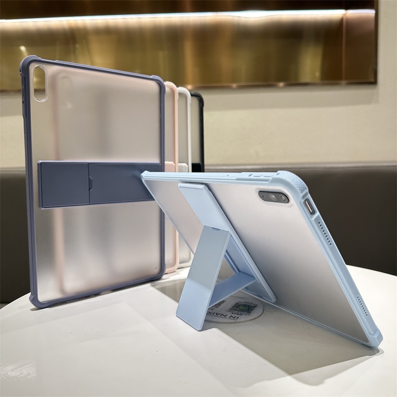 Ultra Ốp Máy Tính Bảng pc Cứng Siêu Mỏng Cho ipad pro 12.9 pro 11 air 5 4 3 2 1 pro 10.5 10.9 10.5 9.7 10th 10.9 10.2 mini6