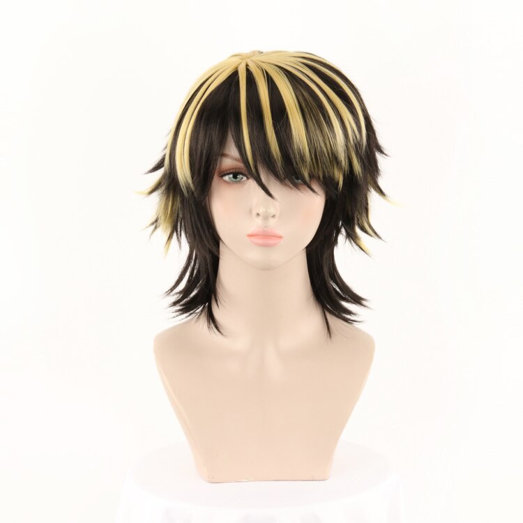 Áo Khoác Bóng Chày Màu Trắng Hóa Trang Nhân Vật anime tokyo Ghoul keisuke baji kazutora hanemiya