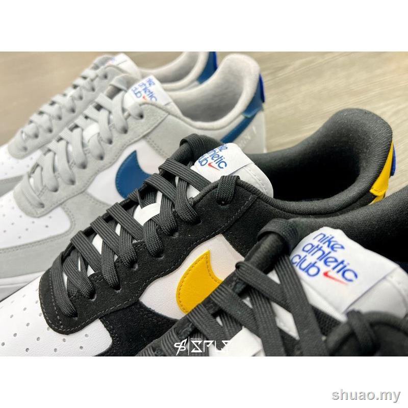 Giày thể thao sang trọng znz3 nike2023 air force 1 dh7568 lrlt
