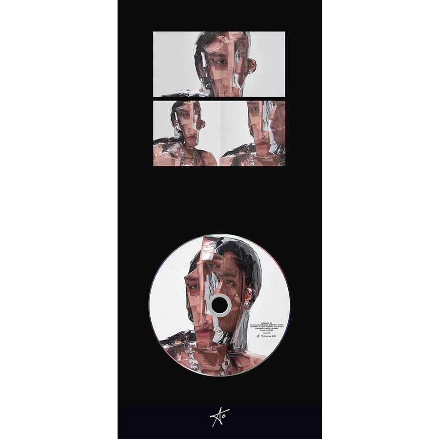 Sik-K -  full album