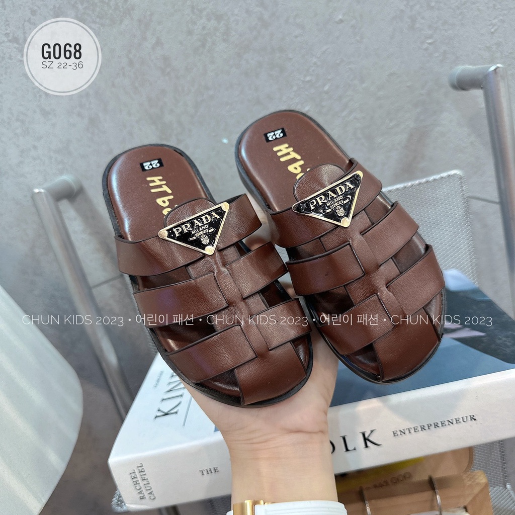 G068 - DÉP rọ siêu cấp  PRA-DA cho Bé