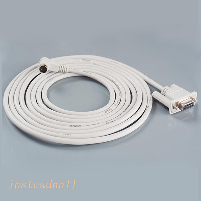 Cáp KếT NốI USB-1761-CBL-PM02 Cho Bộ Lập Trình AB Micrologix 1000 / 1200 / 1500 Series PLC