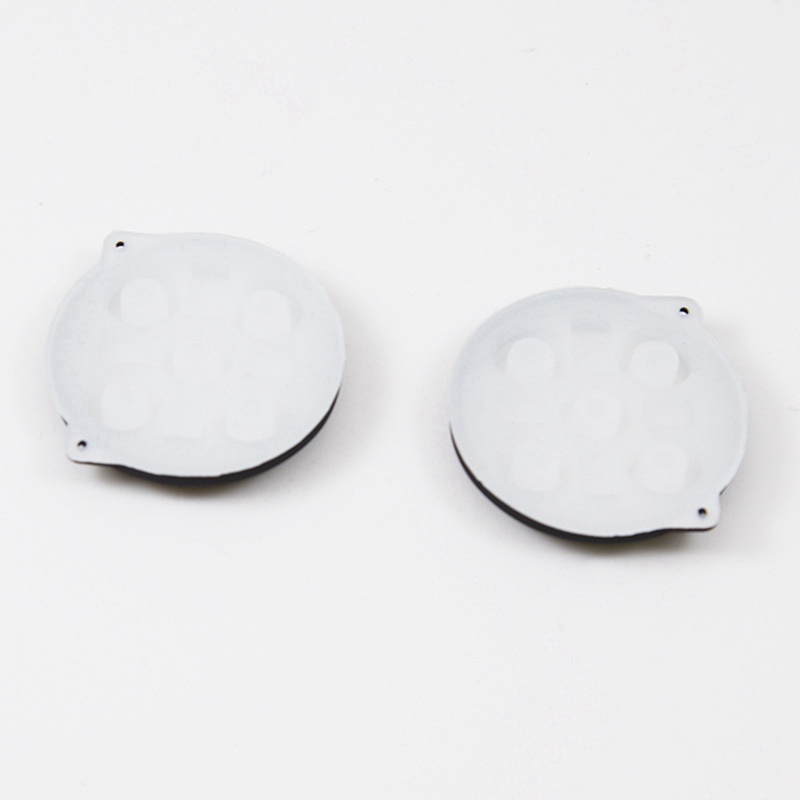 1 Cặp Nút Công Tắc Điều Khiển Vô Lăng Đa Năng Cho Toyota Prius 30 XW30 2009-2015