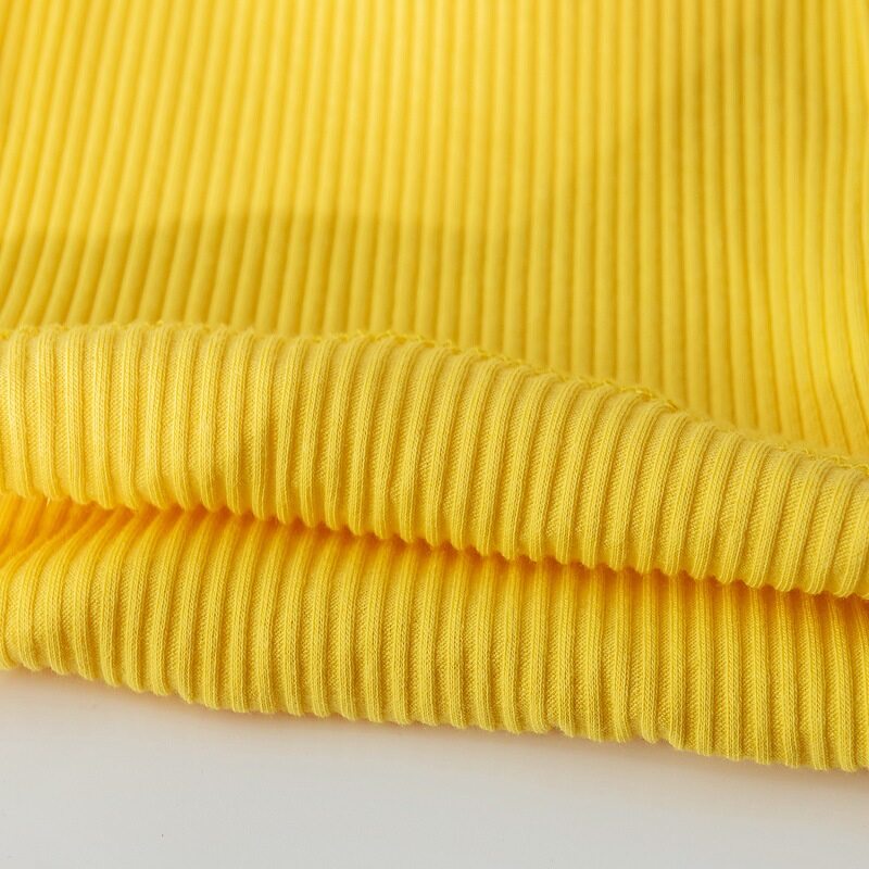 Áo Hai Dây Màu Trơn Bằng Cotton Thời Trang Mùa Hè Cho Bé Gái
