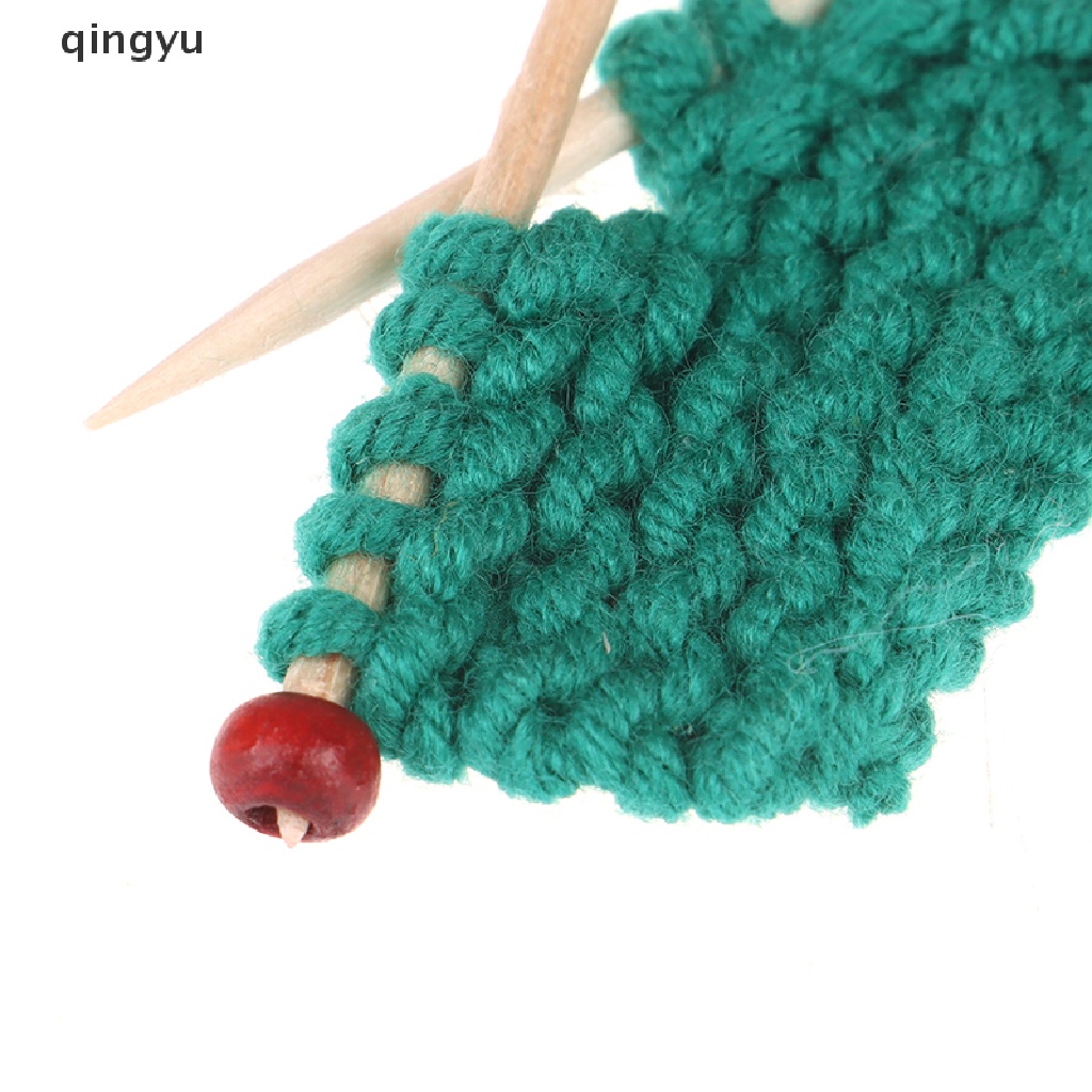 Áo Sweater Dệt Kim Thời Trang Cho Búp Bê 1: 12