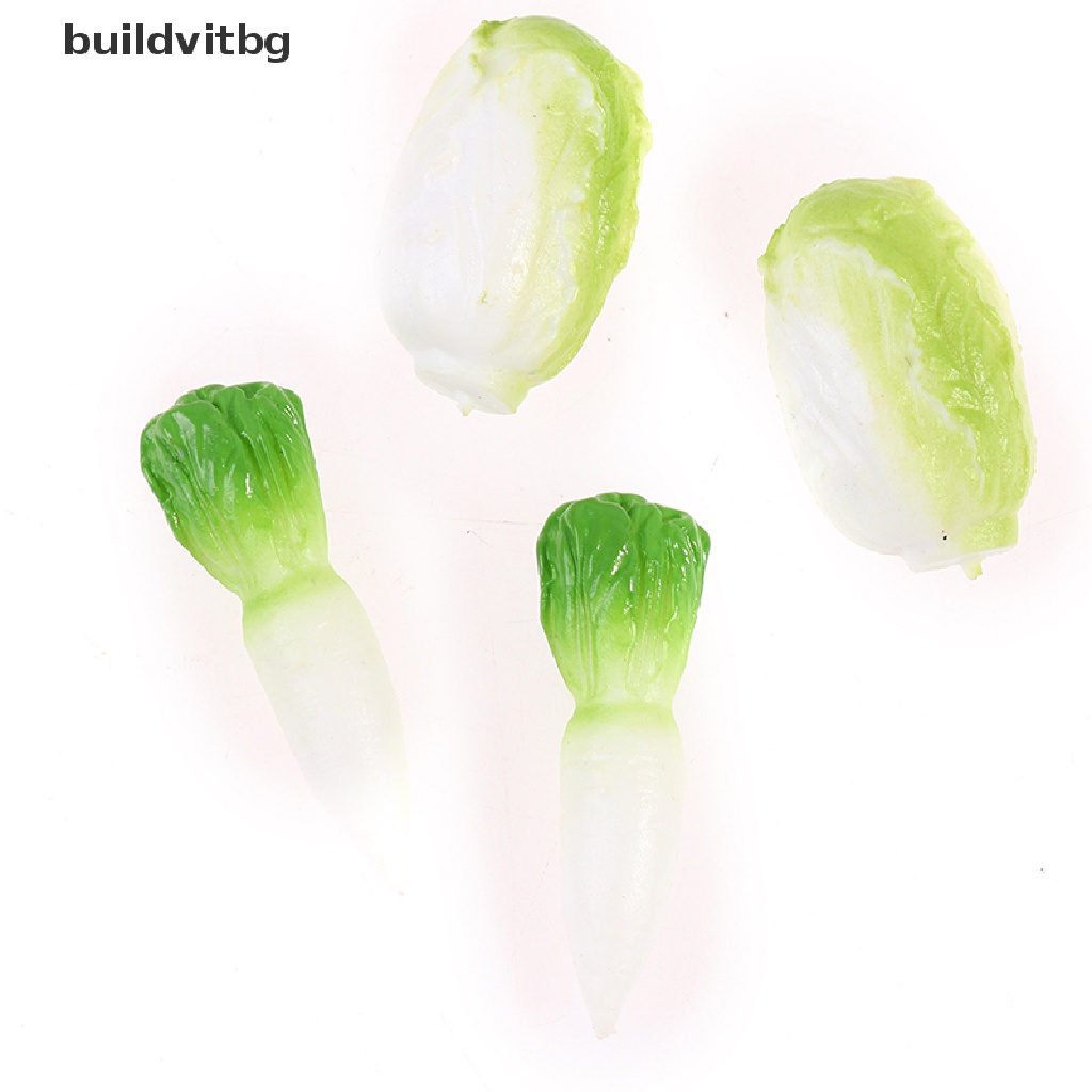 Set 5 Mô Hình Bịch Bánh Snack Mini Tỉ Lệ 1 / 12 Dễ Thương Dùng Để Trang Trí Nhà Búp Bê vitbg