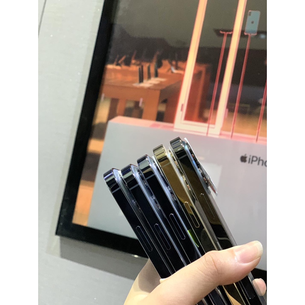 [Flash sale] Điện thoại 13 pr0max hàng chuẩn dung lượng 256GB bản chính hãng bảo hành 1năm - Thiên Hà mobile | BigBuy360 - bigbuy360.vn