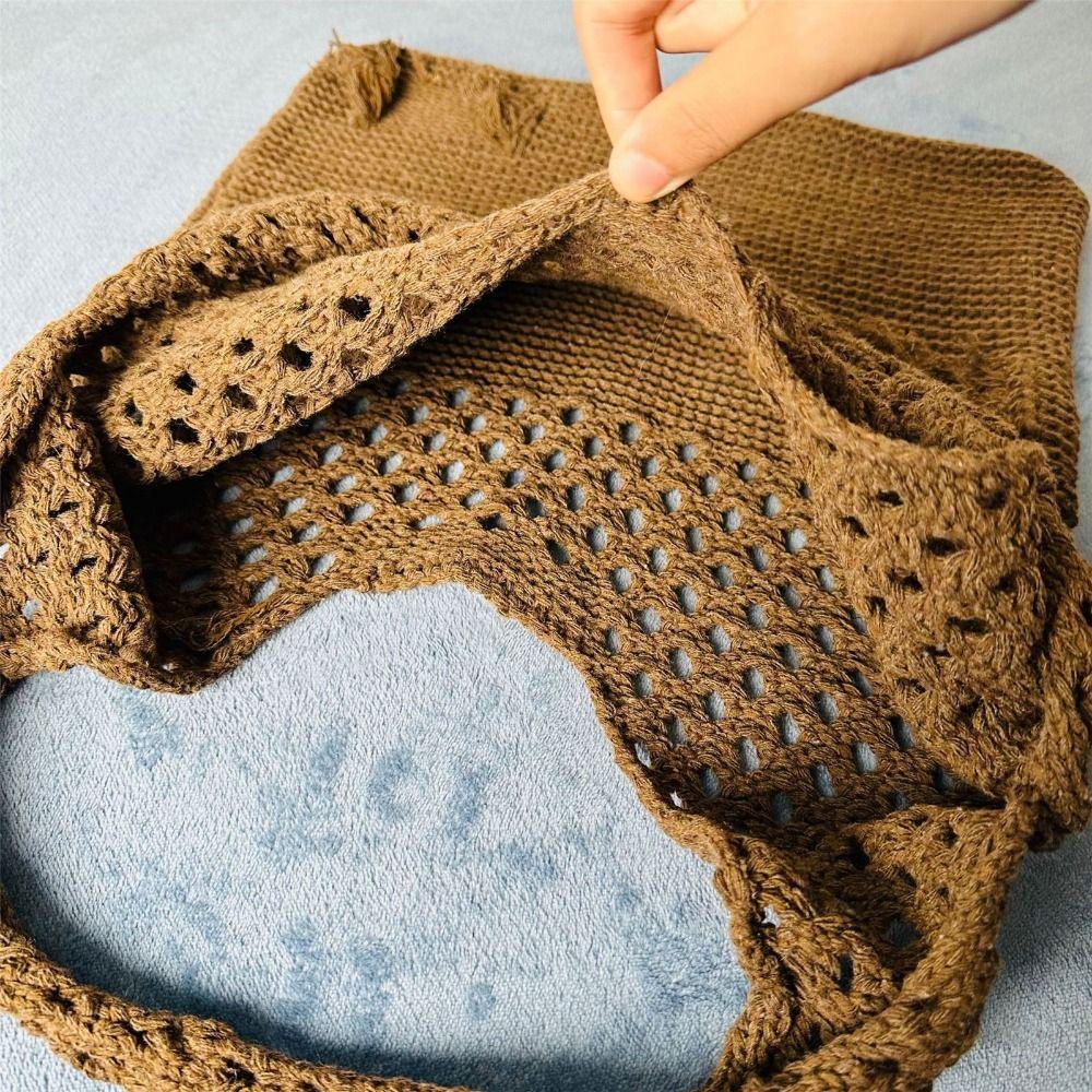 Túi Tote Đeo Vai Y2K Thời Trang Cho Nữ