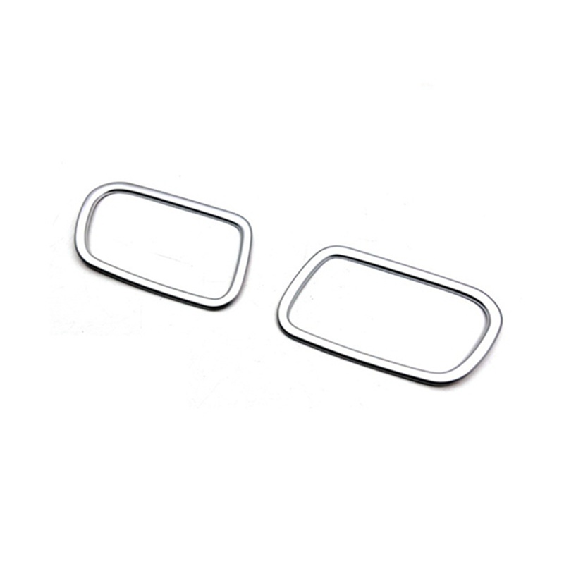 Set 4 Ốp Bọc Tay Nắm Cửa Bên Trong Màu Bạc Nhám Cho Toyota Sienta 10 Series 2023