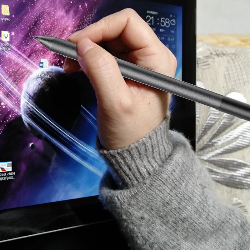 Bút Cảm Ứng PN557W Cho Máy Tính Bảng Dell Latitude 5285 5289 5290 5300 5310 7200 7210 7285 7389 9410 9510 Xps 9365 9575