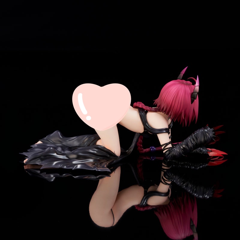 Mô Hình Nhân Vật Momo Belia Deviluke Quyến Rũ 15cm