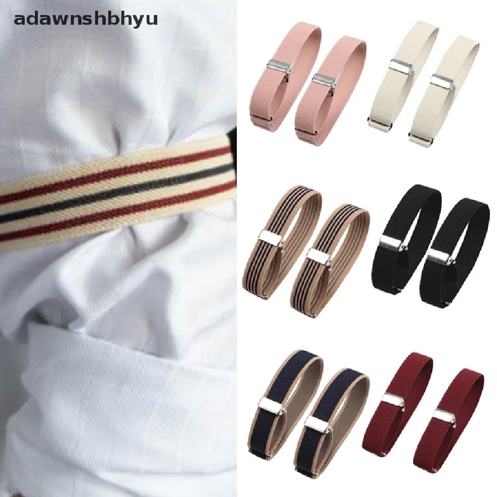 Vòng Đeo Tay Co Giãn Điều Chỉnh Được Thời Trang Cho Nam Và Nữ