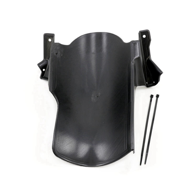 FENDER Tấm Chắn Bùn Phía Sau Cho Xe BMW F800GS F700GS ADV 2008-2017 F650GS 08-12