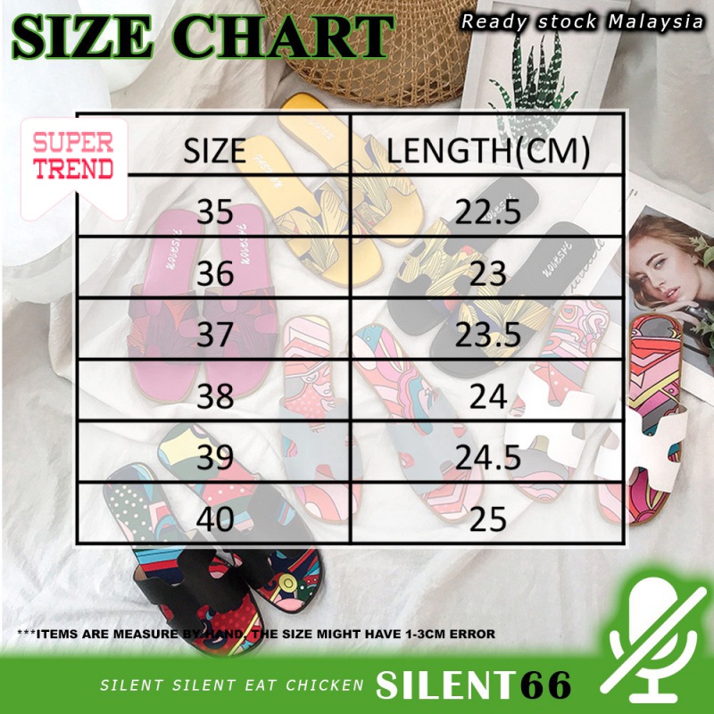 Dép Xỏ Ngón Thời Trang Cá Tính Dành Cho Nữ