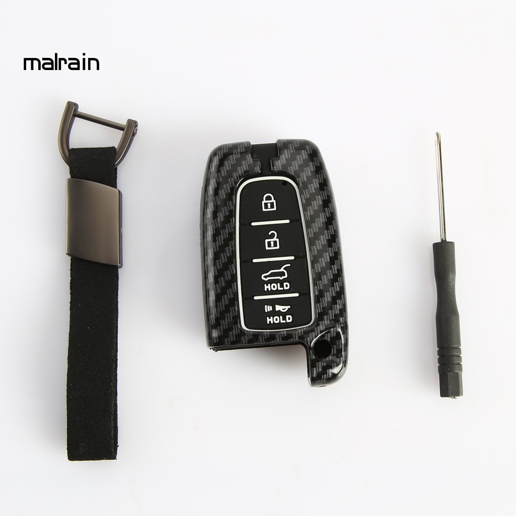 Vỏ Bảo Vệ Chìa Khóa Chống Bụi Cho Xe Hơi K-ia