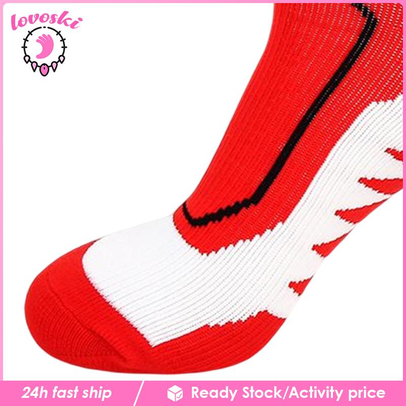 1 Đôi Vớ Thể Thao Thoáng Khí Dành Cho Nam