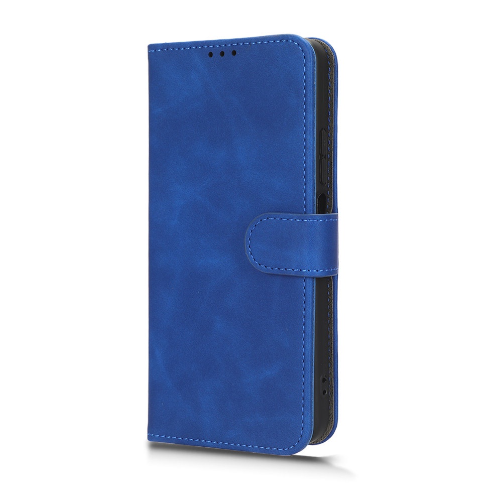 Ốp Dạng Ví Da Lật Nam Châm Dành Cho Xiaomi Redmi Note 12 4G Redmi 11 prime 4G Note 11S 12S 4G 12 Pro Plus