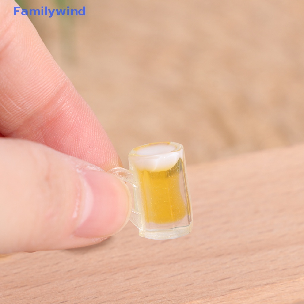 Hộp Cơm Trưa Phong Cách Nhật Bản Cho Nhà Búp Bê Tỉ Lệ 1: 12