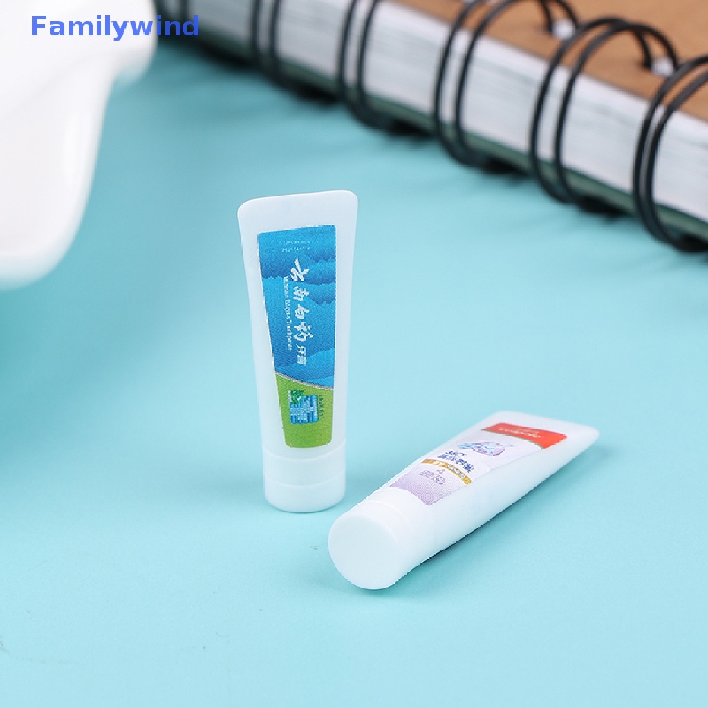 Set 5 / 7 Đồ Chơi Mô Hình Toilet Trang Trí Nhà Búp Bê 1: 12