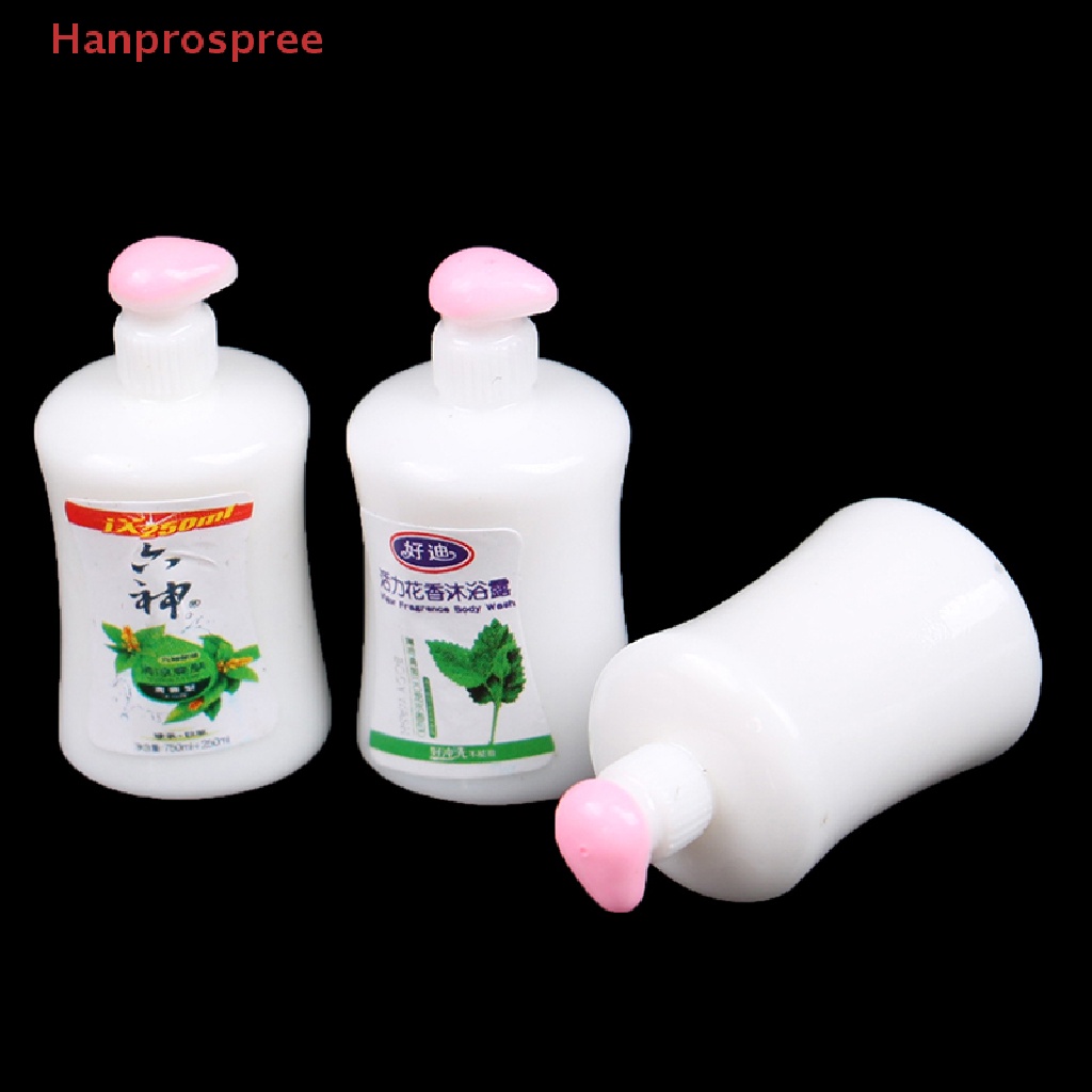 Set 10 Mô Hình Toilet Trang Trí Nhà Búp Bê Tỉ Lệ 1 / 12 1 / 6