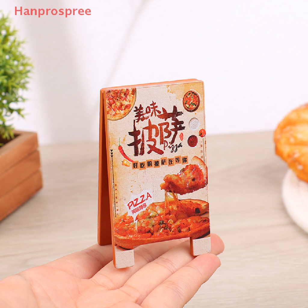 Bảng Trưng Bày Thủ Công Mini Trang Trí Nhà Búp Bê Tỉ Lệ 1: 12