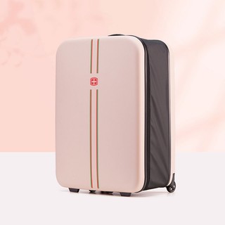 Moweikaidi vỏ bọc vali du lịch gấp gọn tiện dụng
