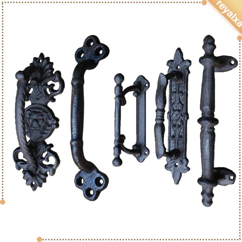 Tay Nắm Cửa DIY Đa Năng Bền Bỉ Tiện Dụng