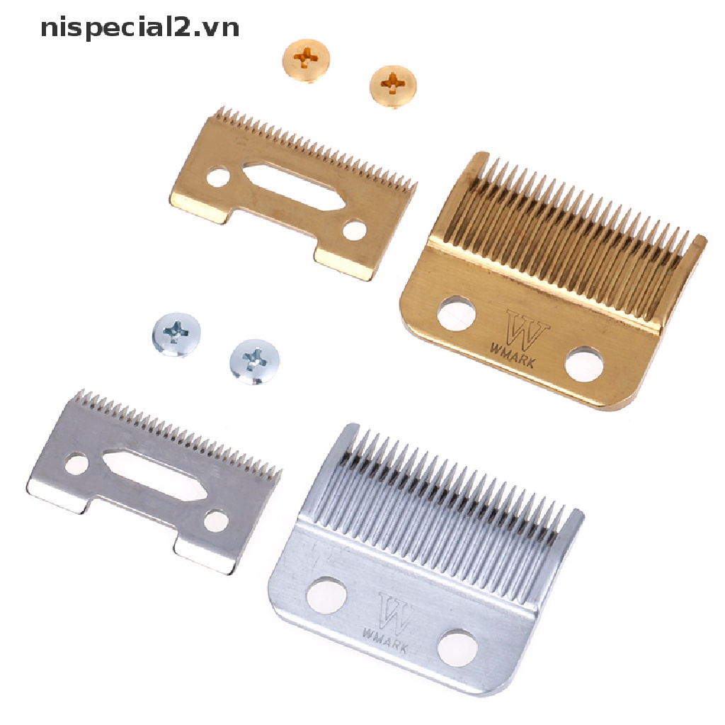 Phụ Kiện Kẹp Tóc Chuyên Nghiệp Bằng Thép Carton Chất Lượng Cao