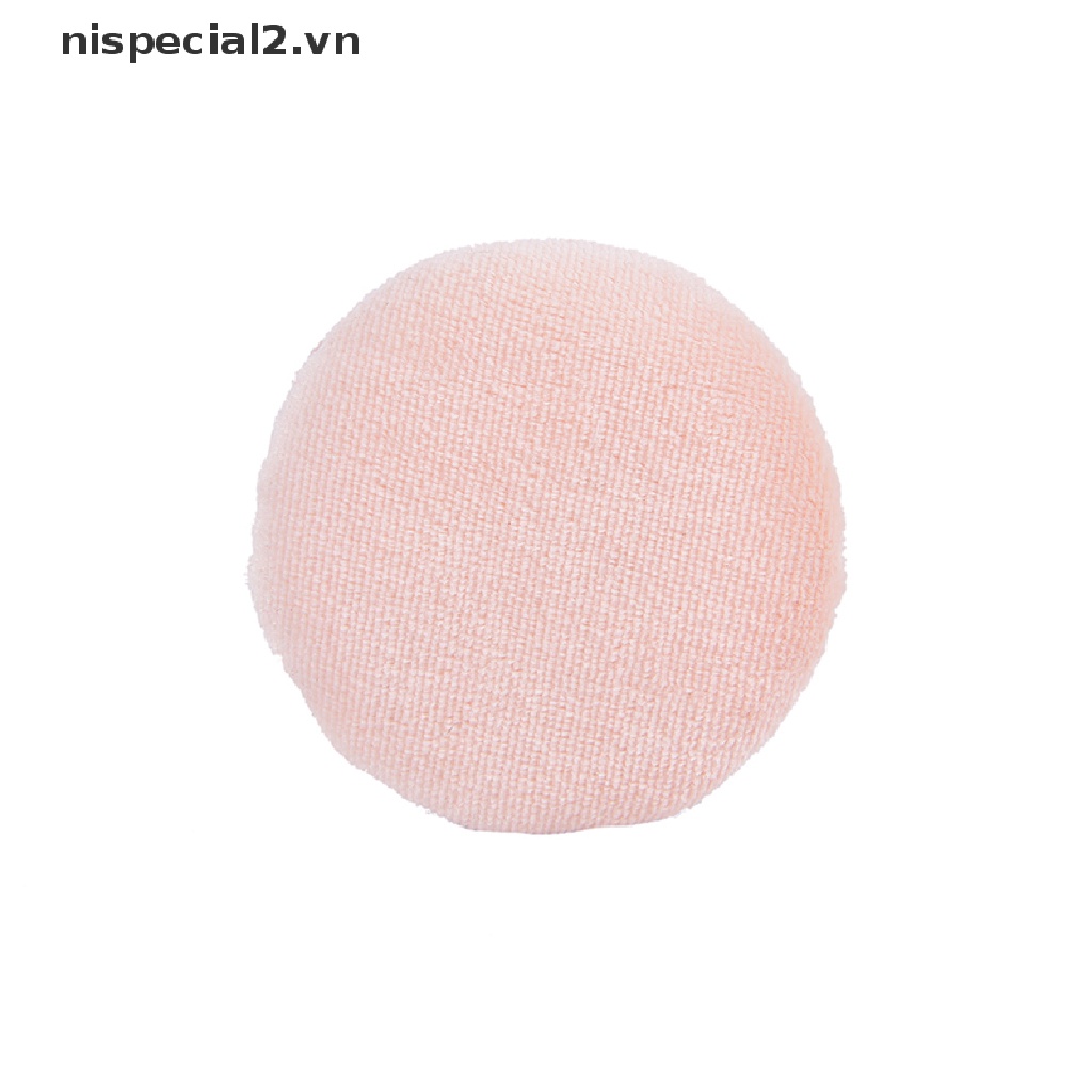 Set 5 Bông Mút Trang Điểm Tiện Dụng Chất Lượng Cao