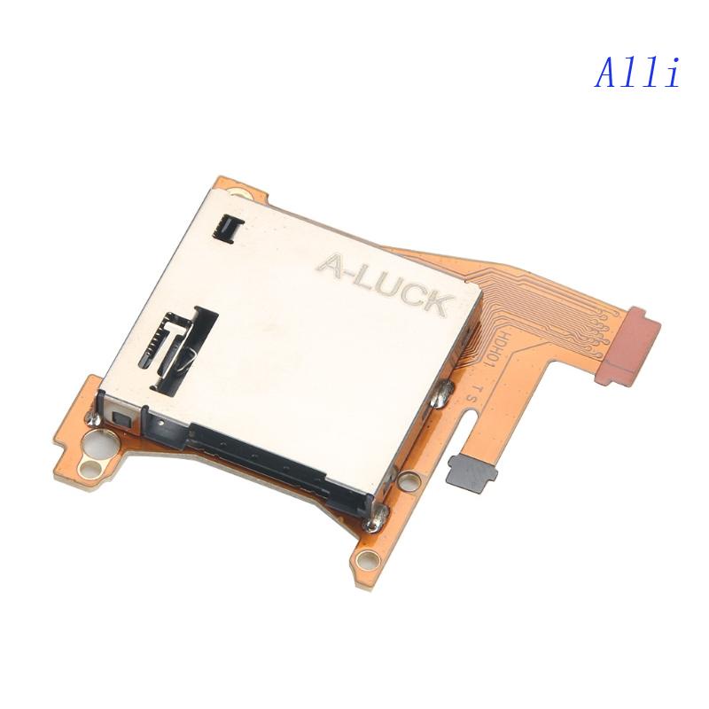 Bảng Mạch Thẻ Game Thay Thế Chuyên Dụng Cho Switch Lite