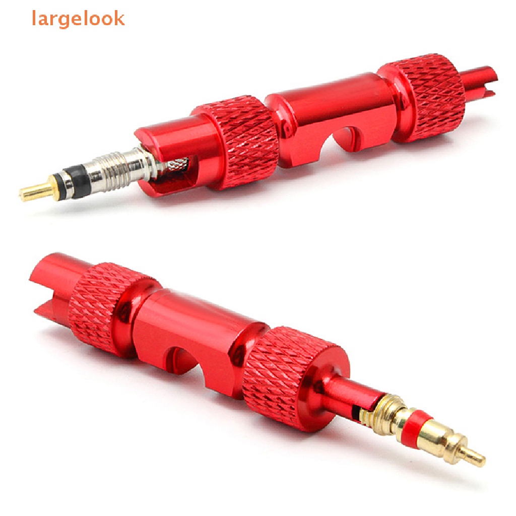 Dụng Cụ Tháo Lõi Van Xe Đạp Leo Núi Chuyên Dụng